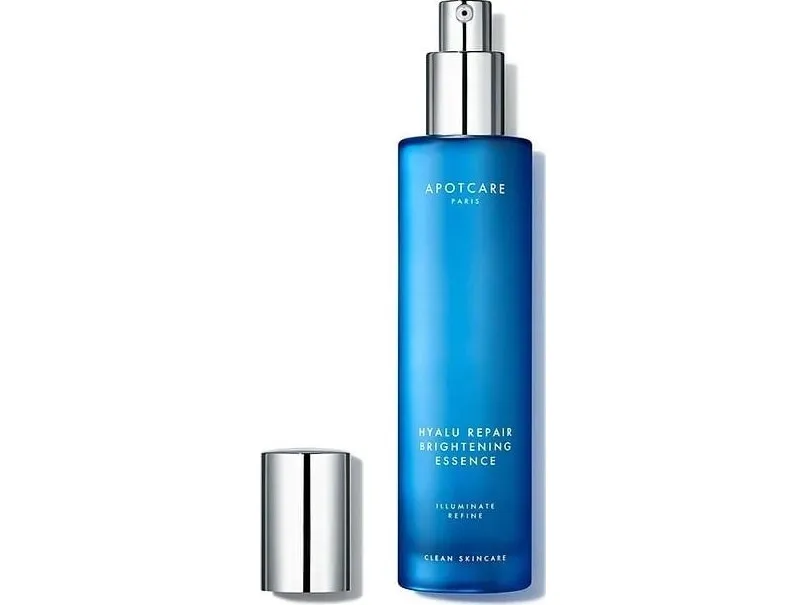 Apot.Care APOT.CARE_Hyalu Repair Brightening Essence lysende ansiktsessens 100ml