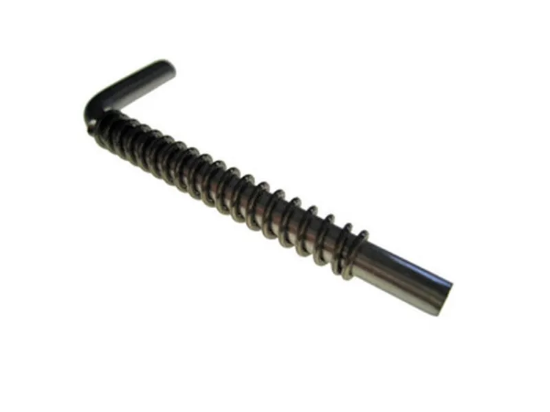 Spinlock XAS fjærarm