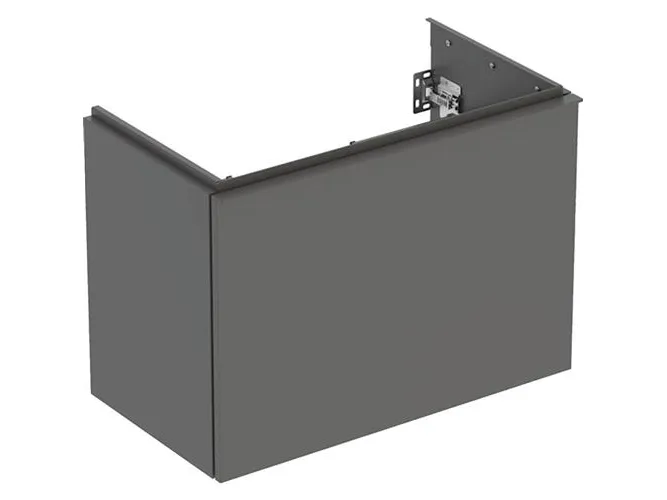 Underskab Acanto komp 1+1 skuf 75cm lava