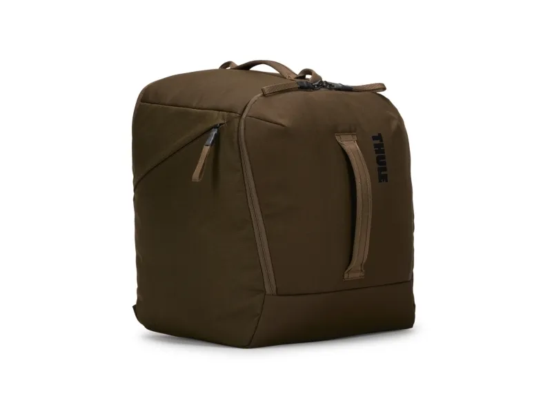 Thule TRBB235, Khaki, Skistøvel-bag, 35 l, Deep Khaki, Polyester, 350 mm