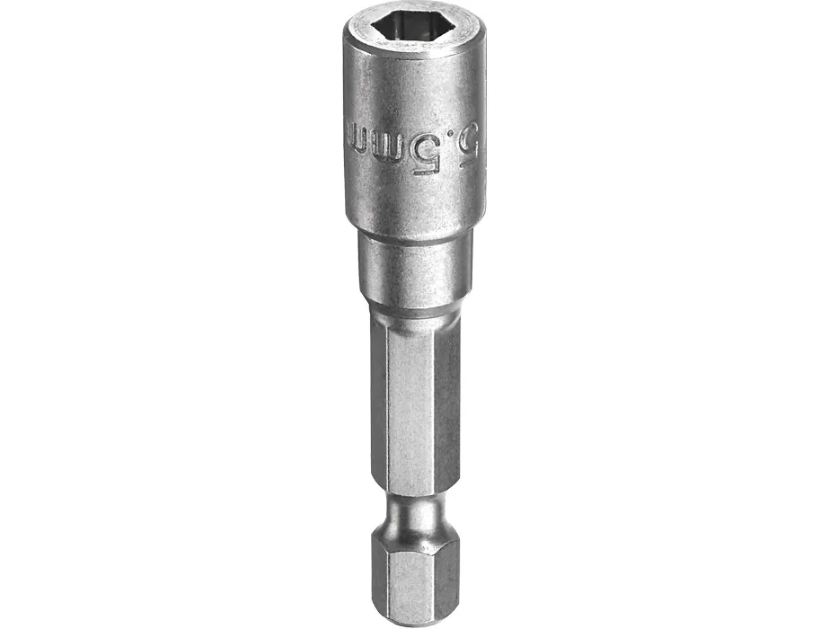 kwb 102710, Sekskanttange, 25,4 / 4 mm (1 / 4), Stål, 110 mm