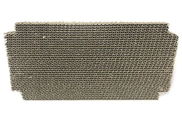 Bakfilter til sprøytekabinett HS-420 + HS-E600