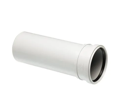 Decibel Afløbsrør Mf 110 mm 1M