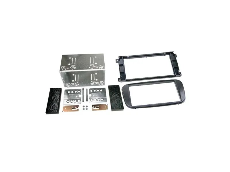 Connects2 CT23FD10 2-DIN kit Ford sort