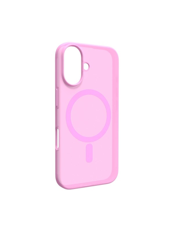 Puro Cover Daylight for iPhone 16