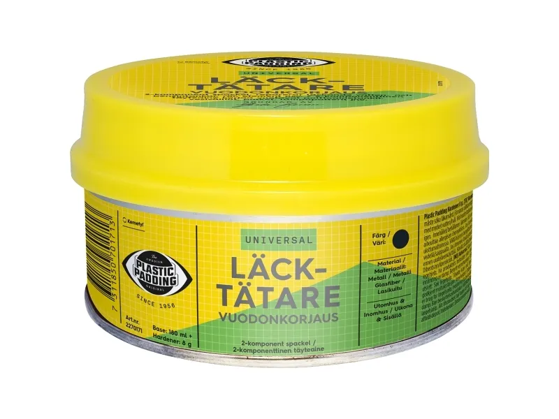 Plastic Padding lækage tætner - 2334388