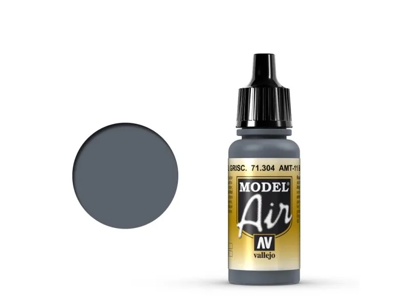 Vallejo 71.304, Blå, Acryl maling, Væske, 17 ml, 1 stykker |