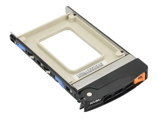Supermicro - Hot-plug-bakke for harddiskstasjon