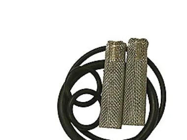 Damixa O-Ringe + Filter - til renov. Termos. 27973