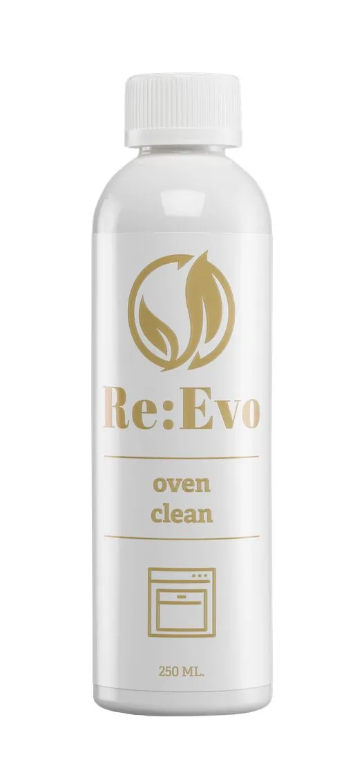 Re:Evo ovnsrengjøringsmiddel