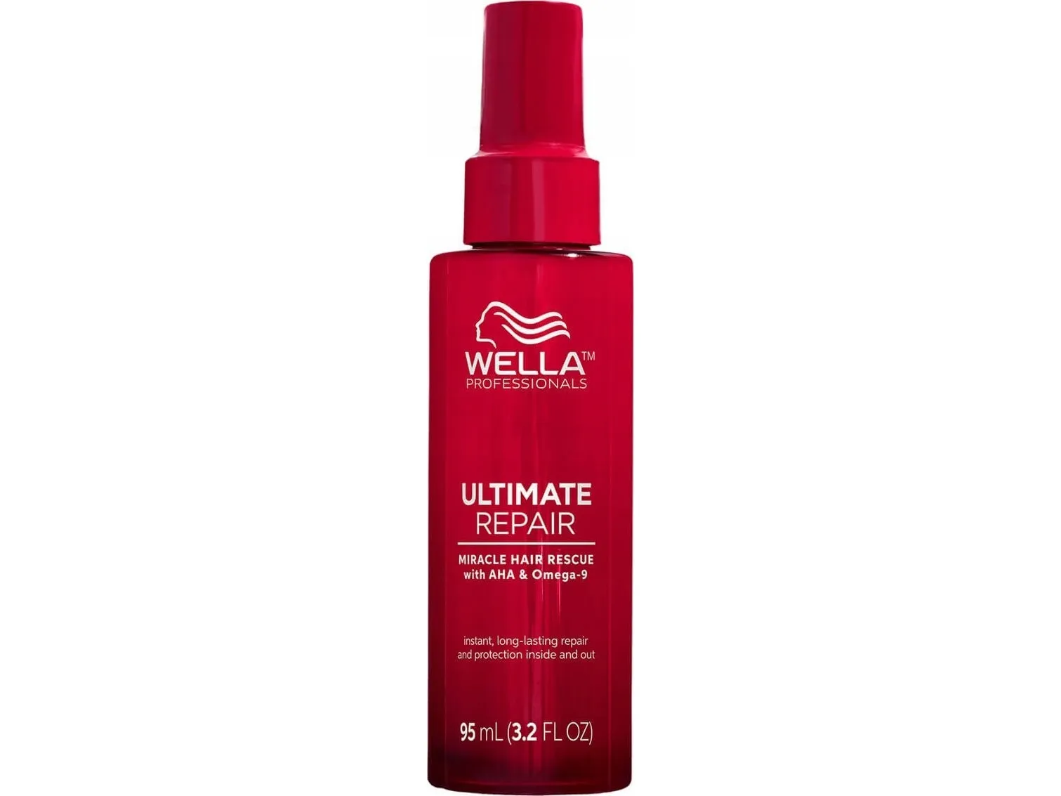 Wella Restorative spray for skadet hår Wella Ultimate Repair Miracle Hair Rescue 95ml