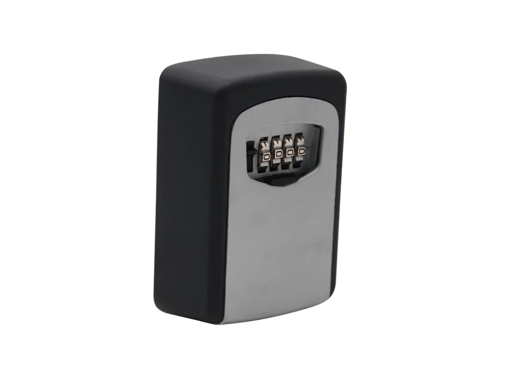 ABUS nøkkel-låsboks hengbar KLB-13 115x40x95