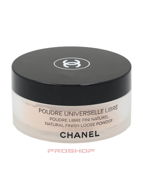 Chanel Poudre Universelle Libre Loose Powder - 20
