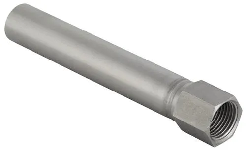 Overgang sf 22-1/2'' np/mf
