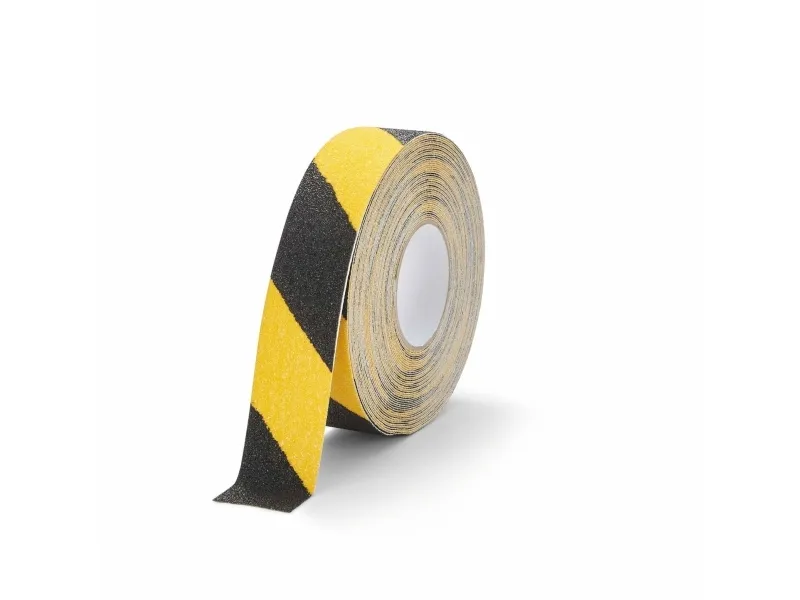DURABLE DURALINE Grip+ - Pakketape - skrivebord 33 m