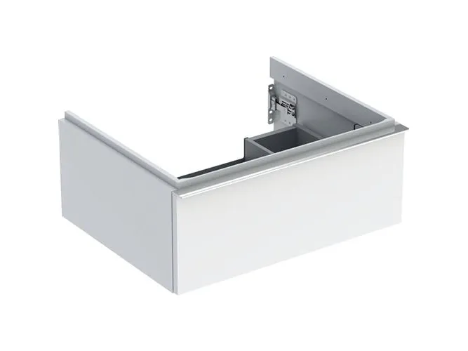 Underskab iCon 1 skuf 59,2x24,7 hvid