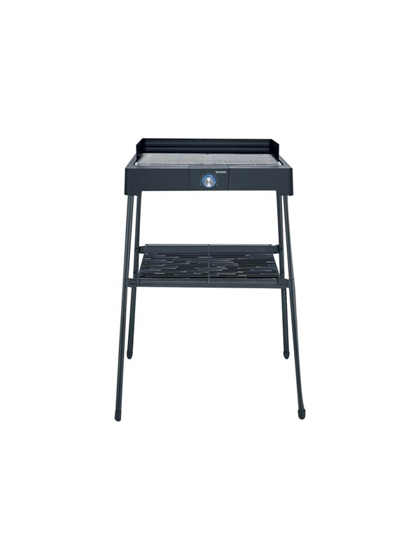 SEVERIN PG 8566 - barbeque grill - black