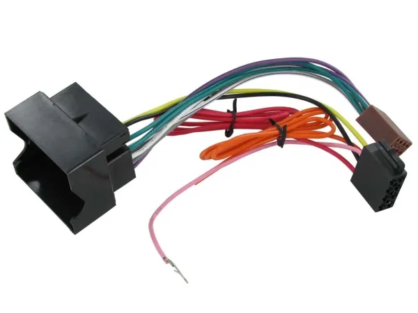 Connects2 CT20VX01 iso stik Opel