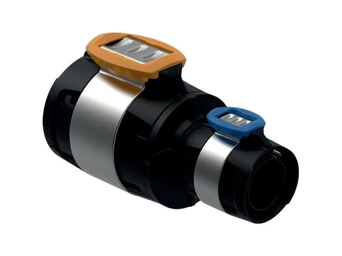 Reduksjon FlowFit PPSU 50x32mm