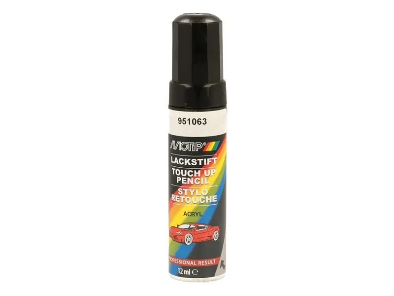 Motip 951063 lakstift akryl autolak 12ml
