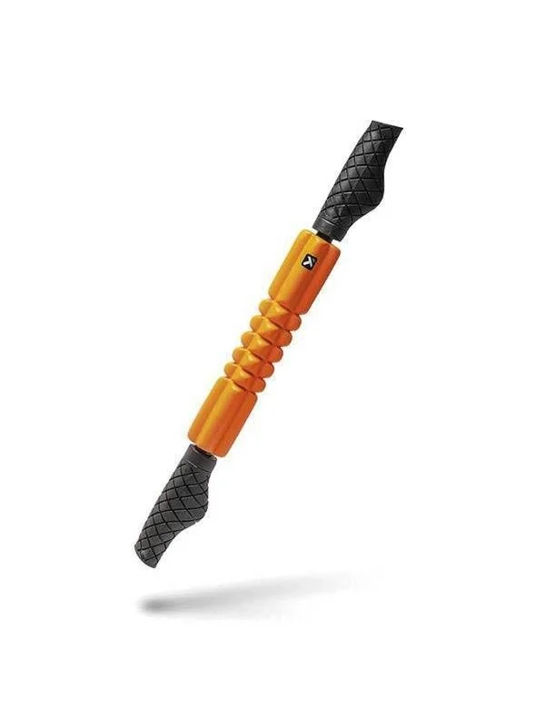 Trigger Point Therapy GRID STK Massage roller Orange