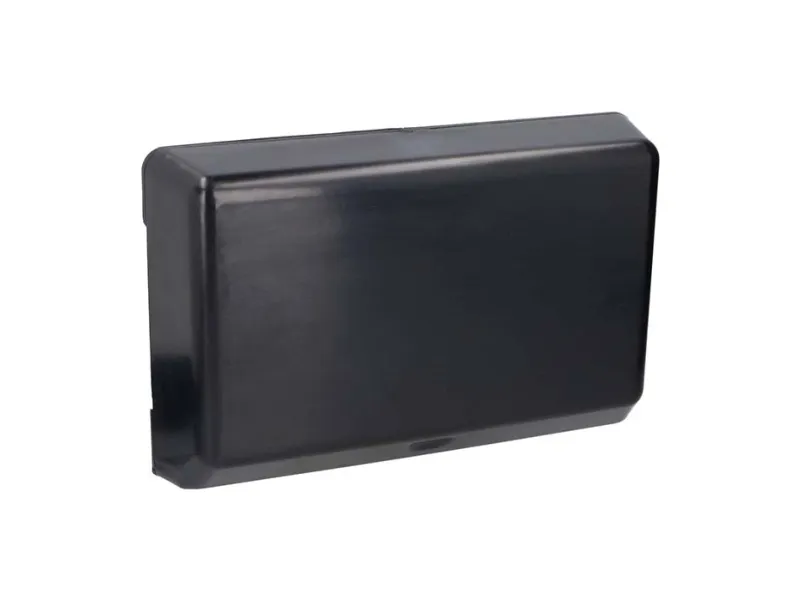 Dispenser, Allride, til handsker