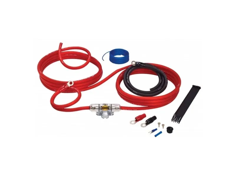 Stinger komplet Kabelkit 20mm2 strøm + signal