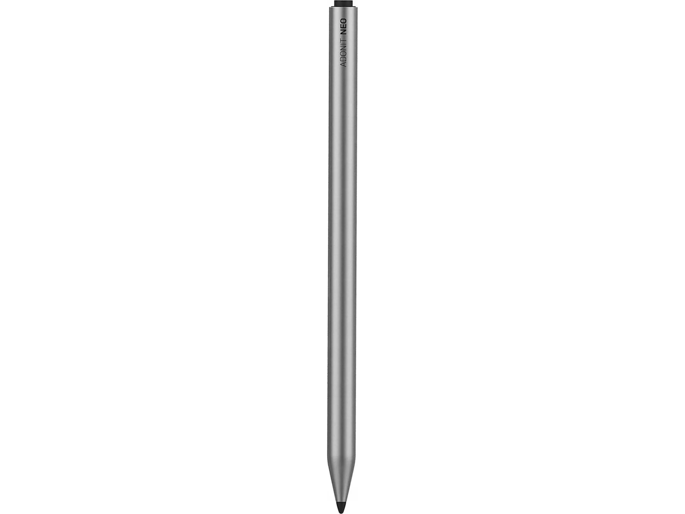 Adonit Neo stylus for Apple digital pen oppladbar sølv