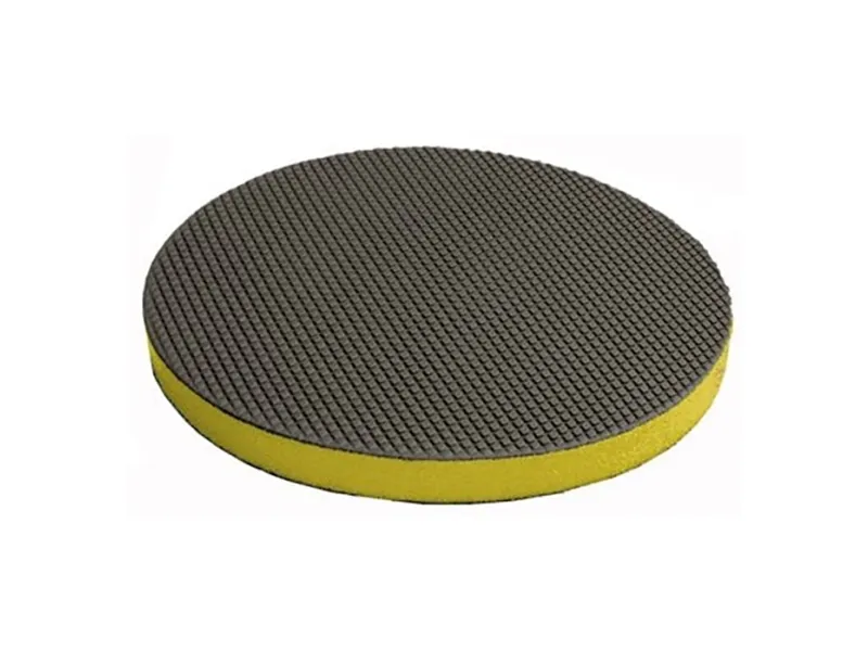 Claydisc Medium - Tjære og flyverustfjerner