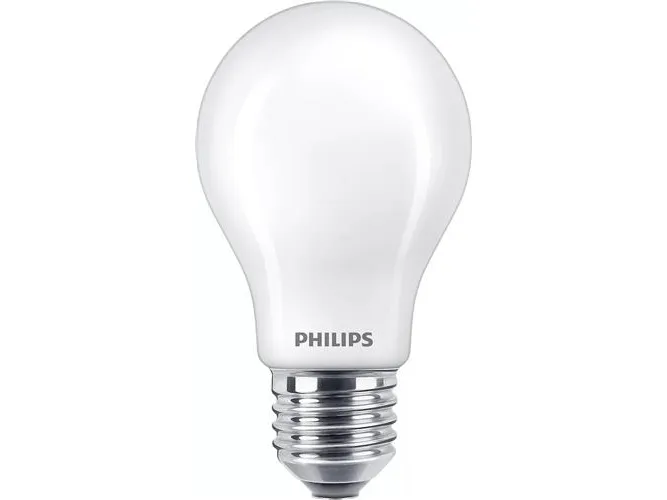 Philips 32475600, 5,9 W, 60 W, E27, 806 lm, 25000 timer, Varm glød