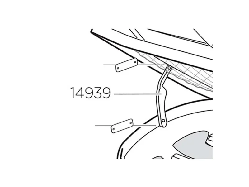Thule dual force Excellence