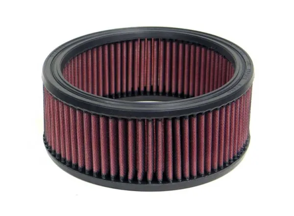 K&N filter E-1000