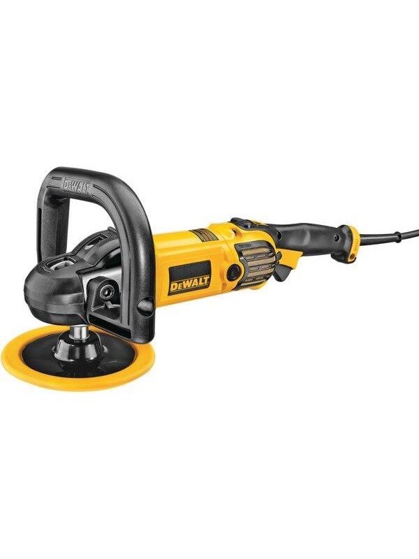 Dewalt 1250W 180mm Polisher