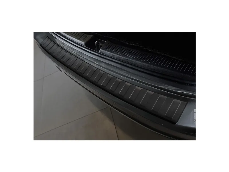 Læssekantbeskytter Mercedes B Klasse W247 2018- Matsort