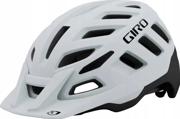 Giro mtb RADIX Integrated Mips matt chalk str. L (59-63 cm)