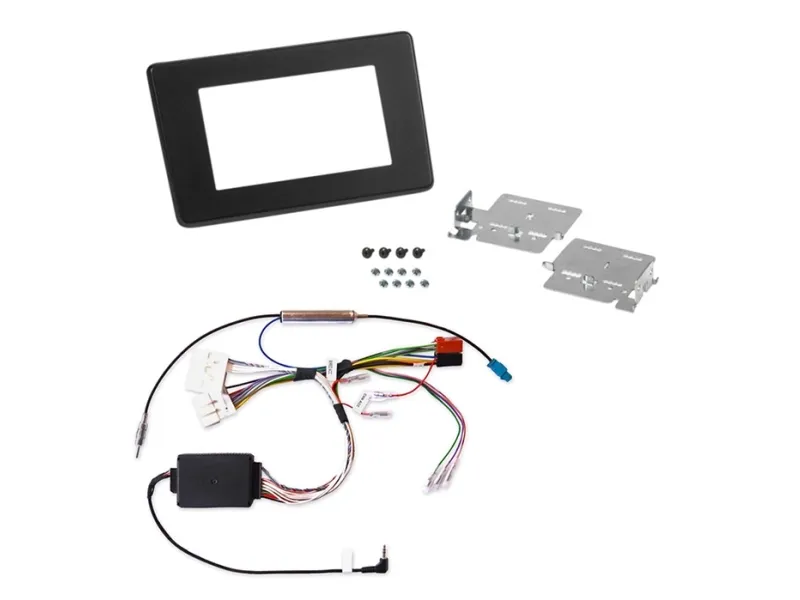 Alpine KIT-7REMA32 Renault Master 19-