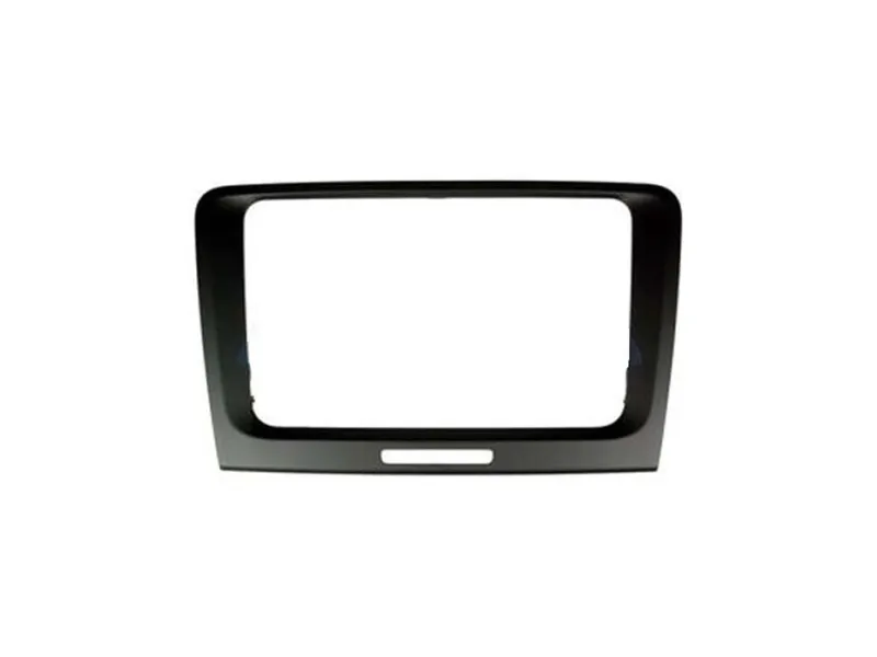 Connects2 CT24SK10 2-DIN ramme Superb 2008-2015