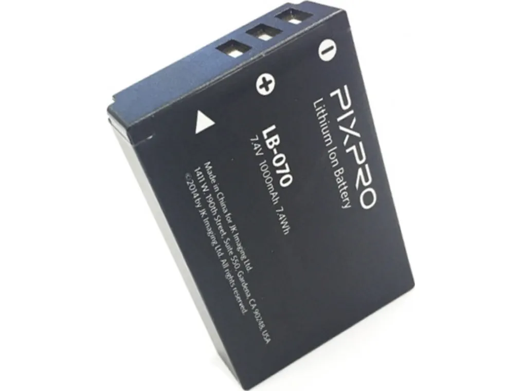 Kodak Pixpro LB-060
