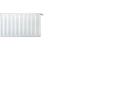 Stelrad Compact All In Radiator 4x1/2 ABCD Type 22 H400 x L2000
