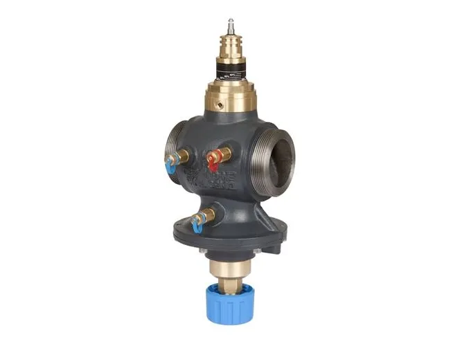 AB-QM 40, G 2 A, 1,5-7,5 M3/H