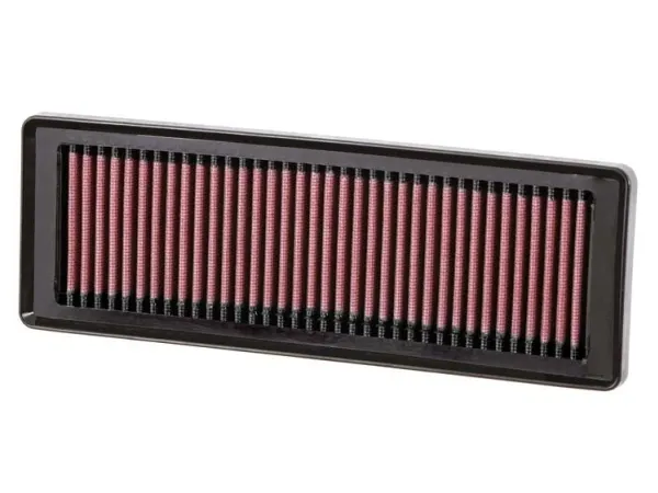 K&N filter 33-2931