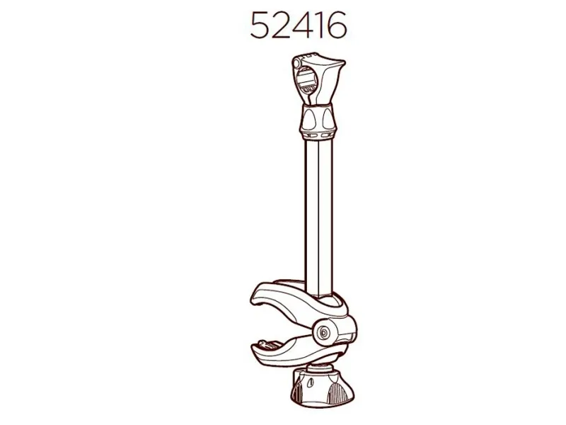 Thule arm nr.2 cykel til 928/929