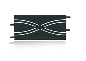 Carrera Filskifteseksjon 2 stk (61609)