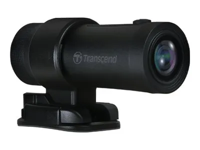 Transcend DrivePro 20 - Instrumentbordkamera - 1080 p / 60 fps - Wireless LAN - G-Sensor