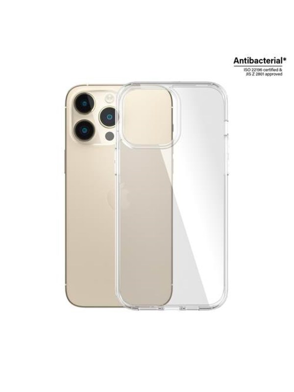 PanzerGlass HardCase Apple iPhone 14 Pro Max | Clear