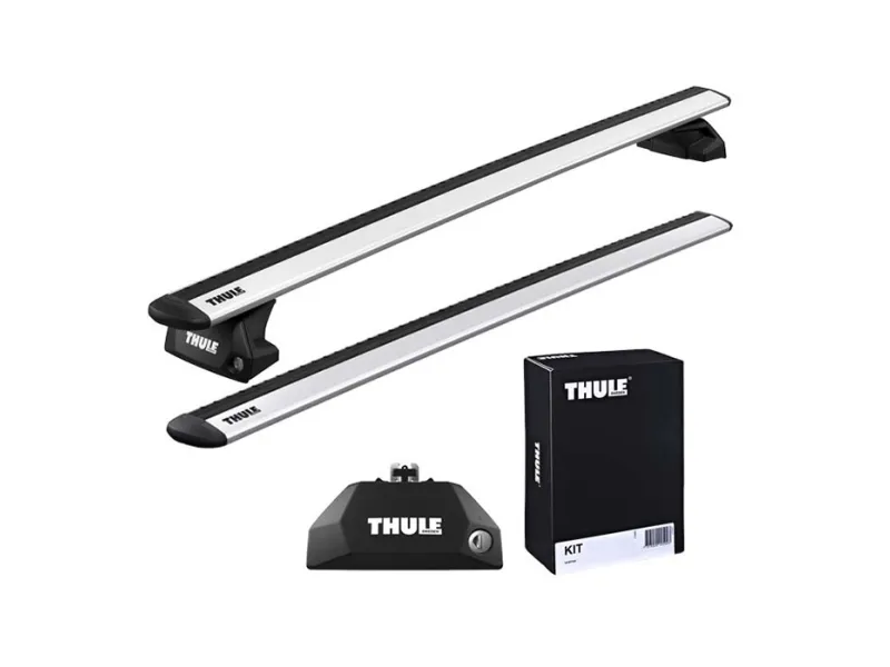 Wingbar Peugeot 308 SW 5-dr Sedan, 22-