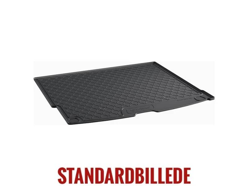 Bagagerumsbakke Volvo C30 2006-