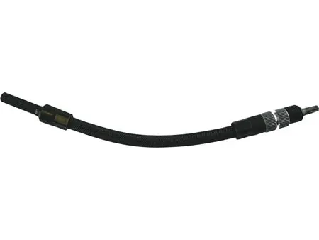 Flexibel bitsholder til 1/4 standardbits, 200 mm