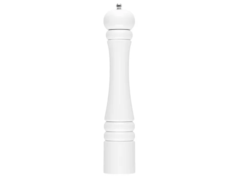 Maku Kitchen Life Maku pepperkvern 31cm, hvit
