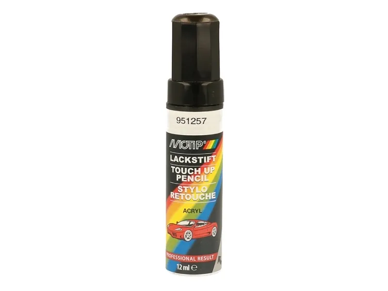 Motip 951257 lakstift akryl autolak 12ml